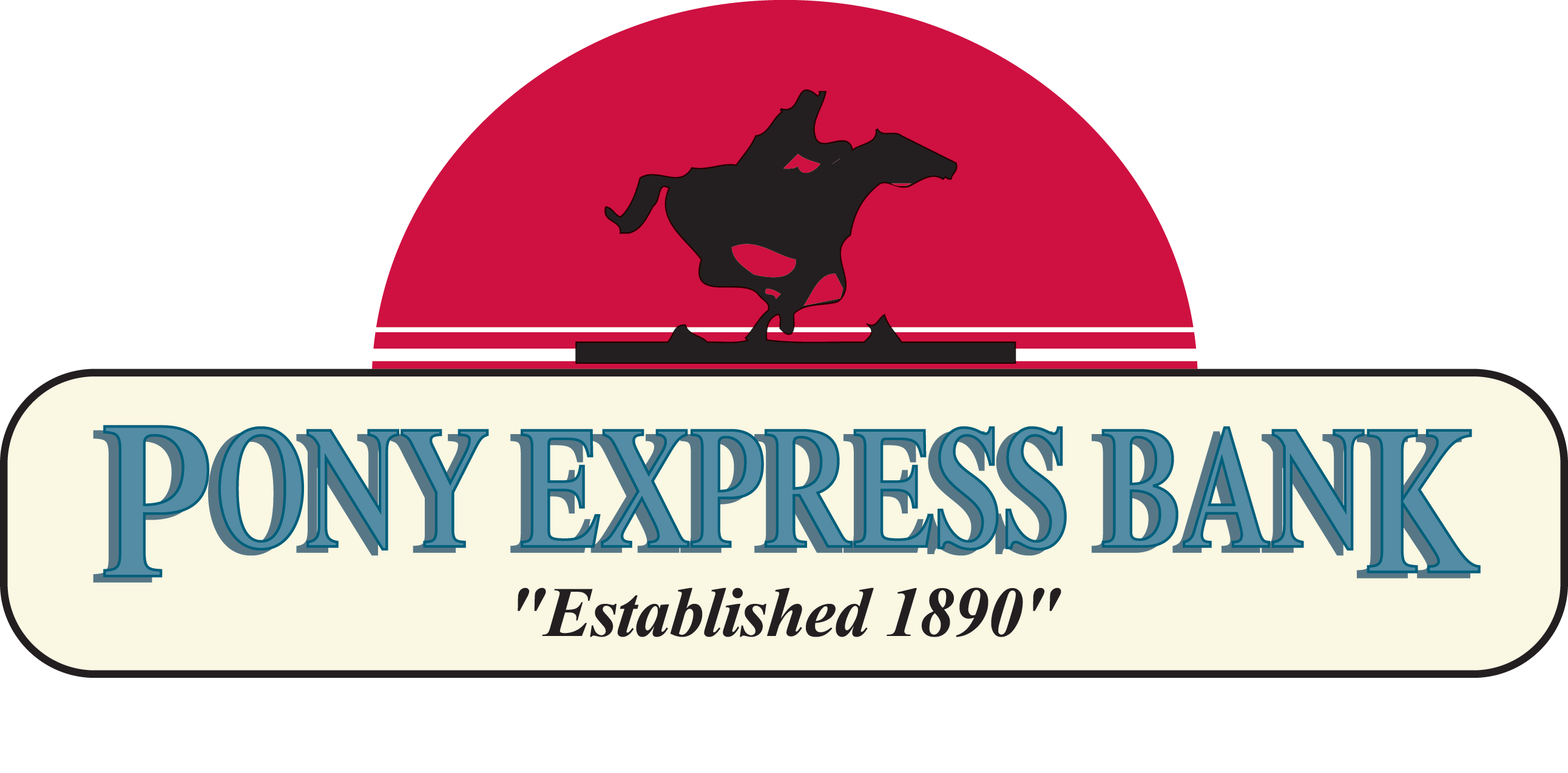 Pony Express Bank