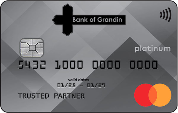 Standard card
