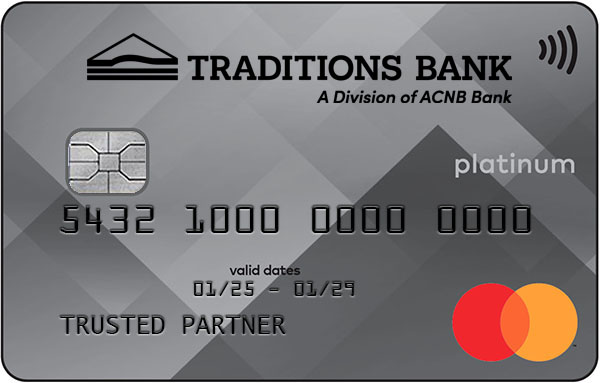 Standard card