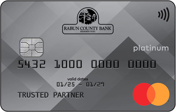 Standard card
