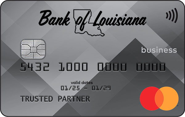 Standard card
