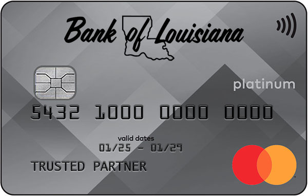 Standard card