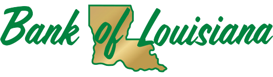 Bank of Louisiana