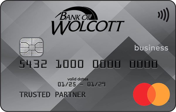 Standard card
