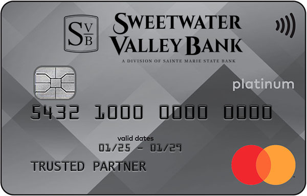 Standard card
