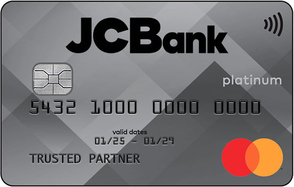Standard card