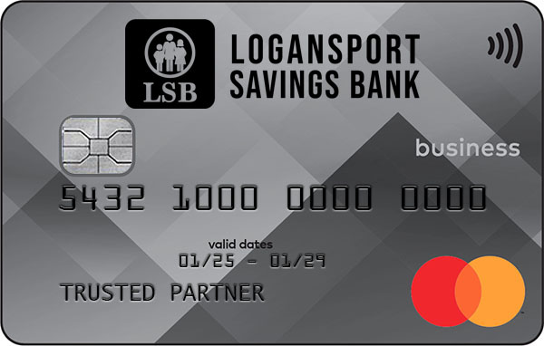 Preferred points card