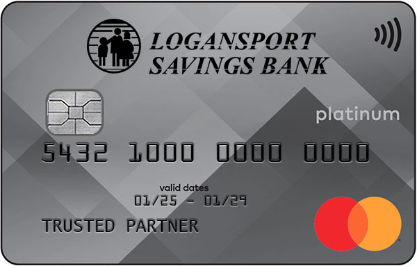 Standard card