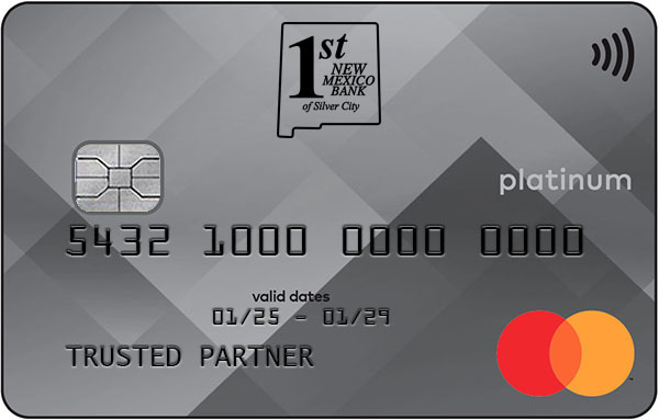 Standard card