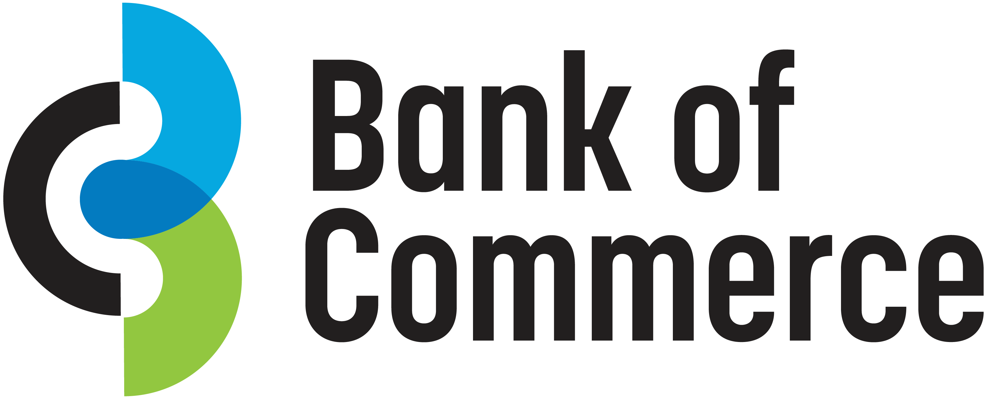 Bank of Commerce
