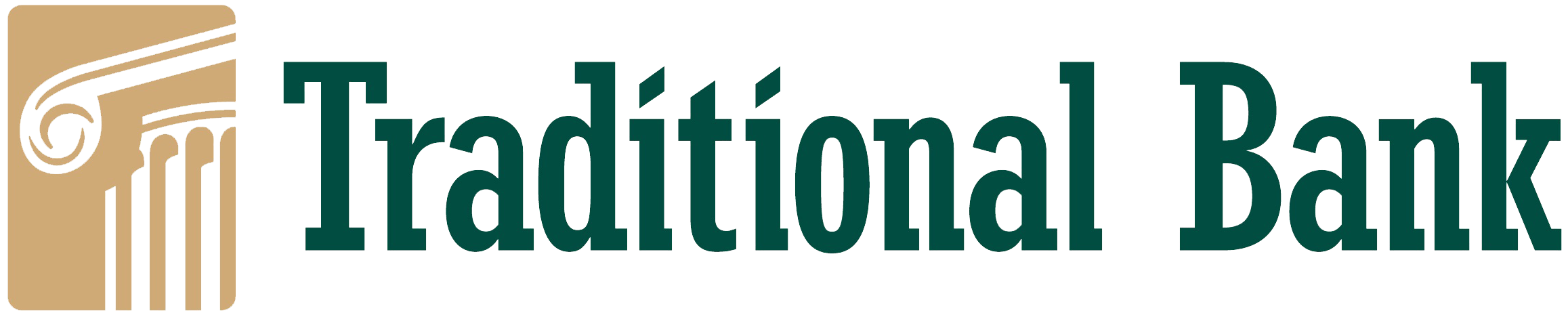 Traditional Bank, Inc.