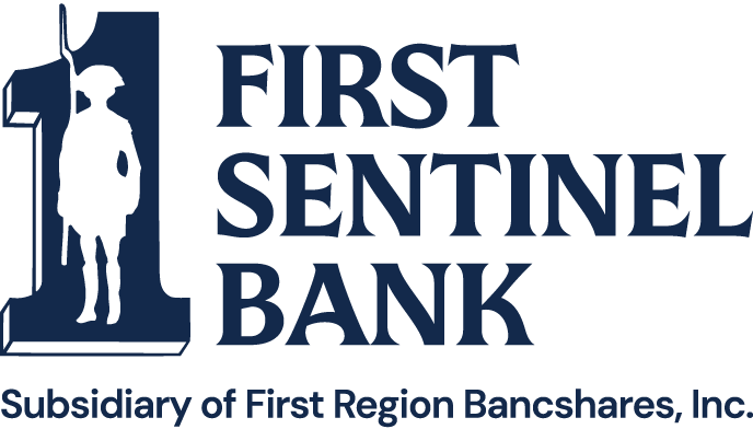 First Sentinel Bank