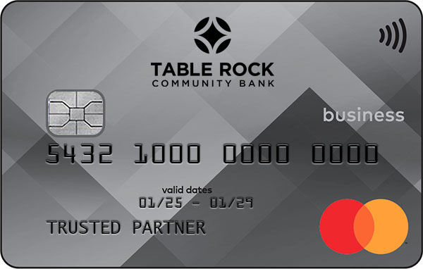 Standard card