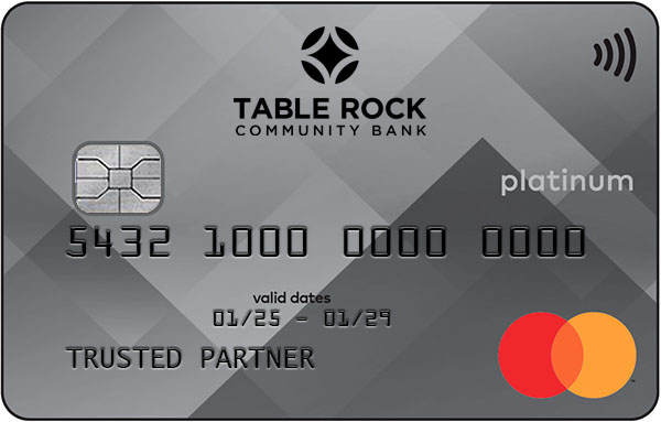 Standard card