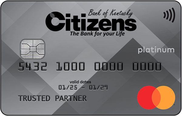 Standard card