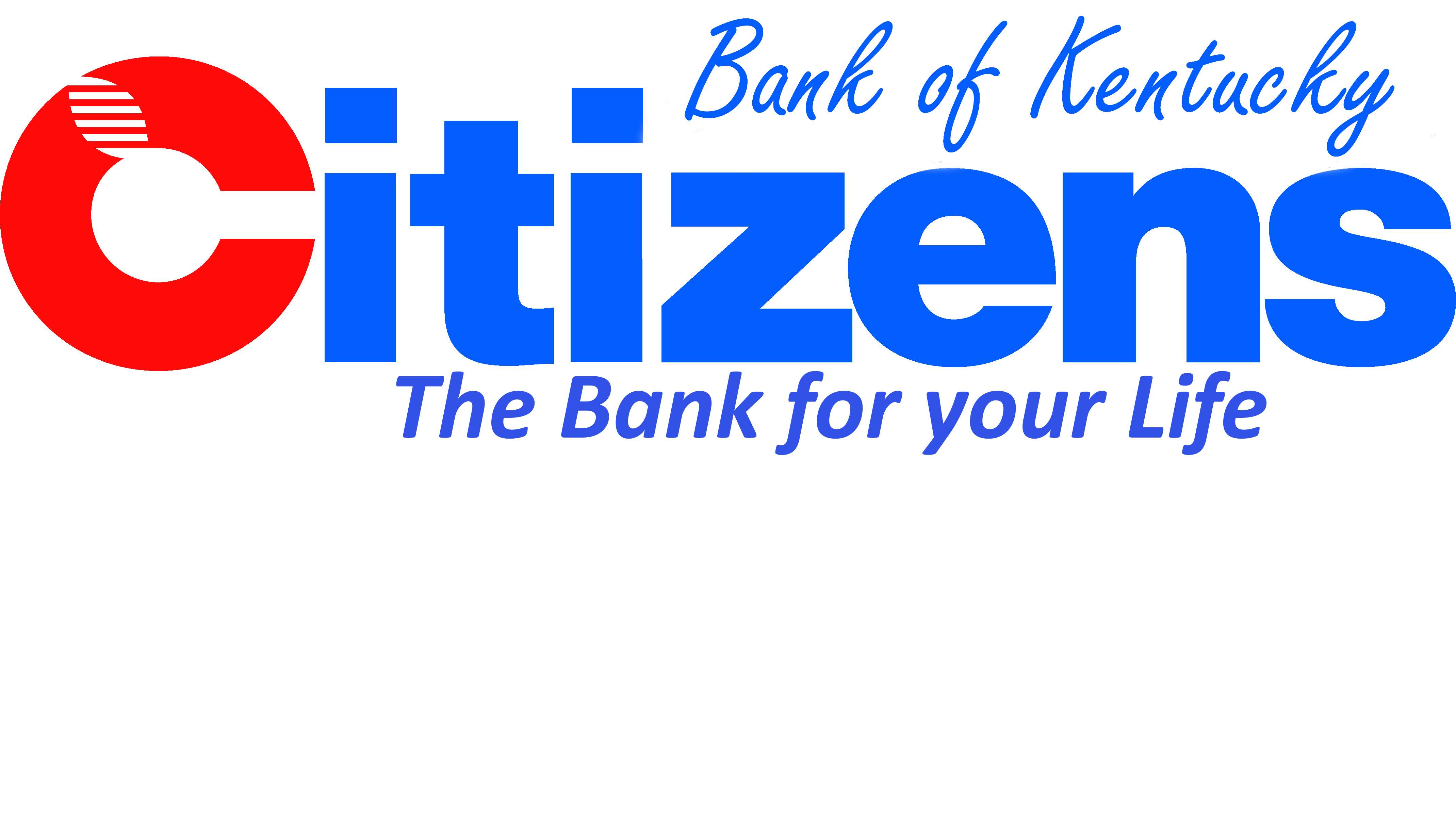 Citizens Bank of Kentucky, Inc.