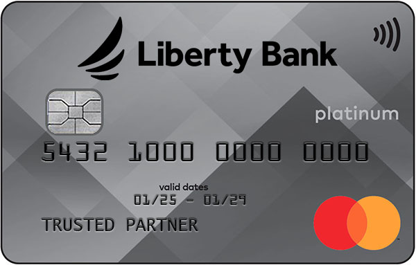 Standard card