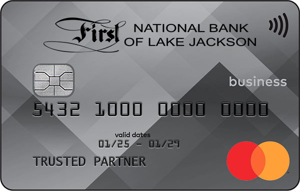 Standard card