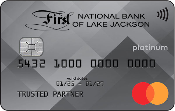 Standard card