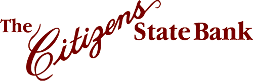 The Citizens State Bank