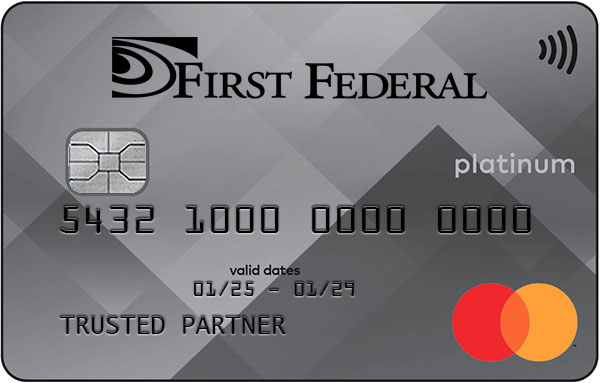Standard card