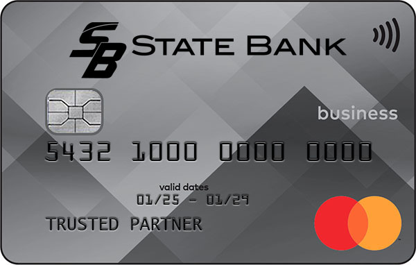 Standard card