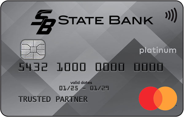 Standard card