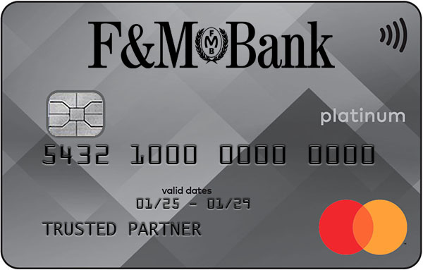 Standard card