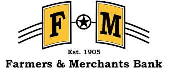 Farmers and Merchants Bank