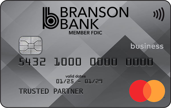 Sample card
