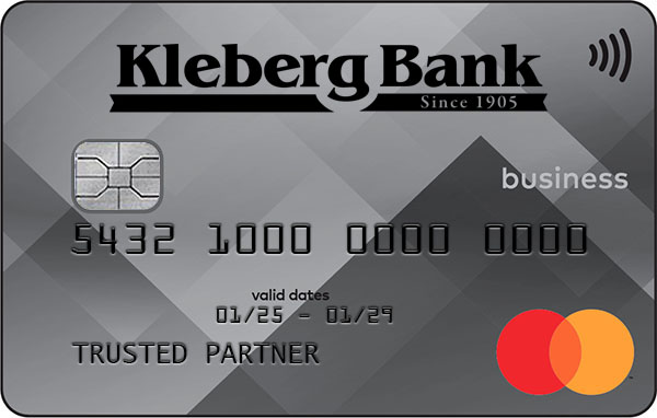 Standard card