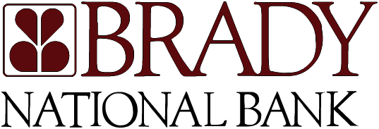 The Brady National Bank