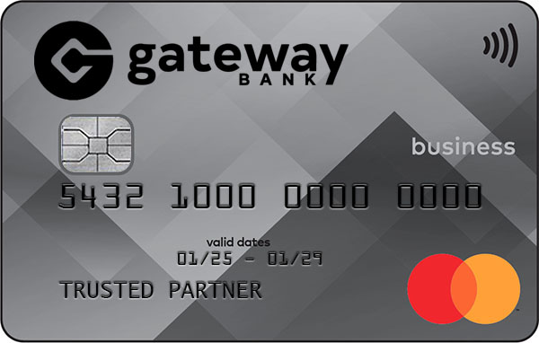 Standard card