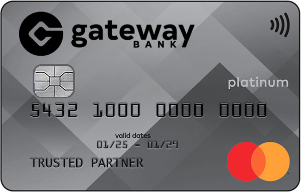 Standard card