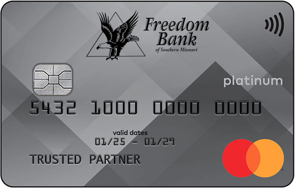 Standard card