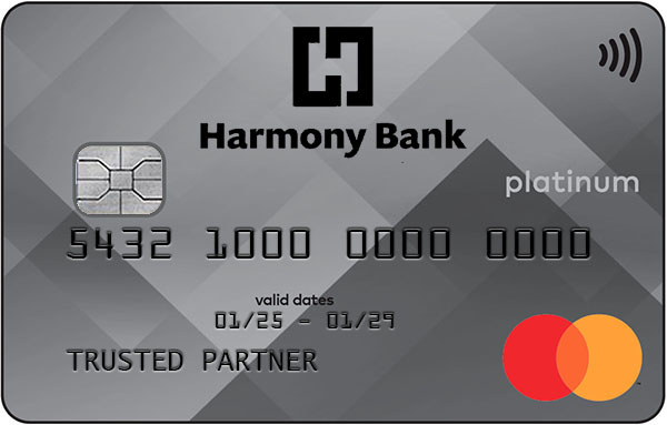 Standard card