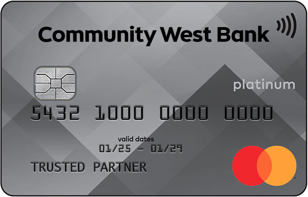 Standard card