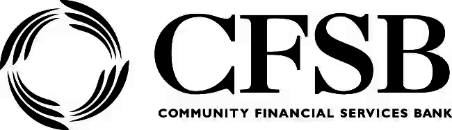 Community Financial Services Bank